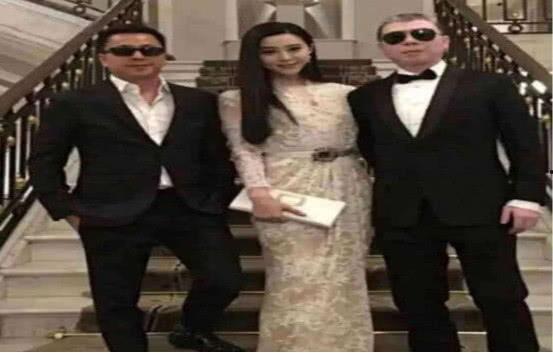 娱乐圈本周最新吃瓜新闻